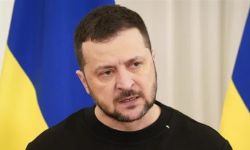 زيلينسكي يعلن عن استعداده للقاء ترامب وبوتين دون شروط